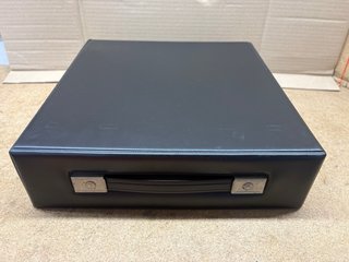 Máquina de escribir Underwood 315
