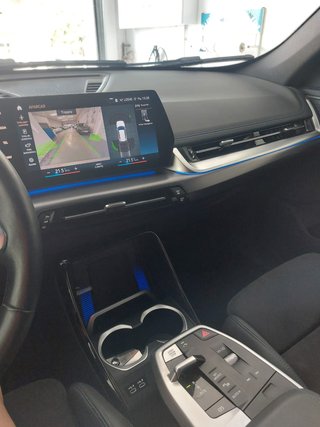 BMW X1  XDRIVE 2.0