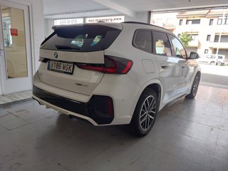 BMW X1  XDRIVE 2.0