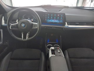 BMW X1  XDRIVE 2.0