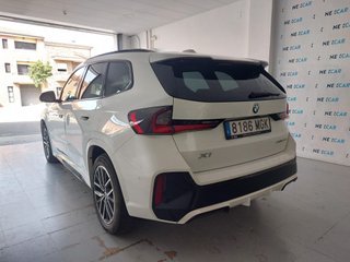 BMW X1  XDRIVE 2.0