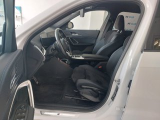 BMW X1  XDRIVE 2.0