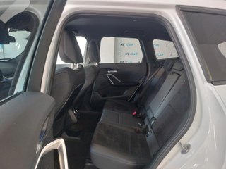 BMW X1  XDRIVE 2.0