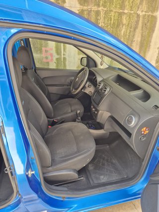 SE VENDE Dacia Dokker Stepway 2017