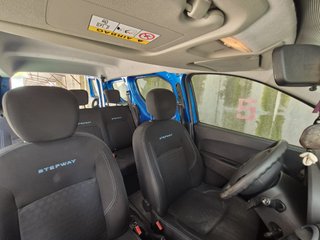 SE VENDE Dacia Dokker Stepway 2017