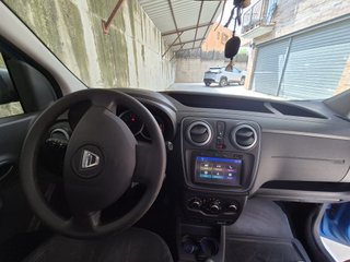 SE VENDE Dacia Dokker Stepway 2017