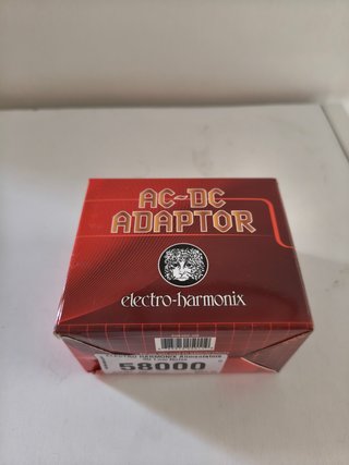 Electro-Harmonix Small Clone fuente de alimentacio
