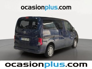 Nissan Evalia 1.5 dCi 81 kW (110 CV) 7 Plazas