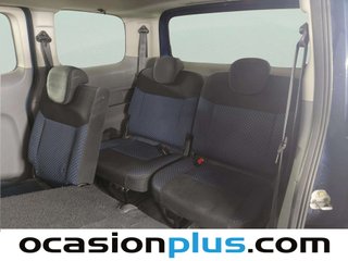 Nissan Evalia 1.5 dCi 81 kW (110 CV) 7 Plazas
