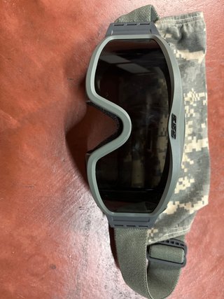 Gafas ESS