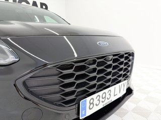 Ford Kuga 2.5 Duratec PHEV ST-Line X Auto 165 kW (225 CV)