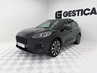 Ford Kuga 2.5 Duratec PHEV ST-Line X Auto 165 kW (225 CV)