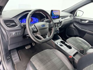 Ford Kuga 2.5 Duratec PHEV ST-Line X Auto 165 kW (225 CV)