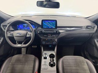 Ford Kuga 2.5 Duratec PHEV ST-Line X Auto 165 kW (225 CV)