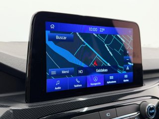 Ford Kuga 2.5 Duratec PHEV ST-Line X Auto 165 kW (225 CV)