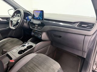 Ford Kuga 2.5 Duratec PHEV ST-Line X Auto 165 kW (225 CV)