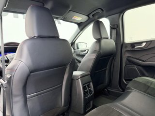 Ford Kuga 2.5 Duratec PHEV ST-Line X Auto 165 kW (225 CV)