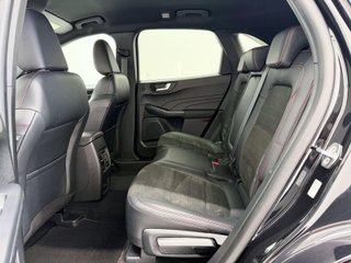 Ford Kuga 2.5 Duratec PHEV ST-Line X Auto 165 kW (225 CV)