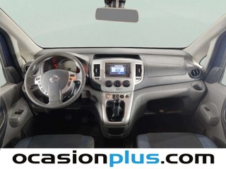 Nissan Evalia 1.5 dCi 81 kW (110 CV) 7 Plazas