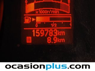 Nissan Evalia 1.5 dCi 81 kW (110 CV) 7 Plazas