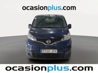 Nissan Evalia 1.5 dCi 81 kW (110 CV) 7 Plazas