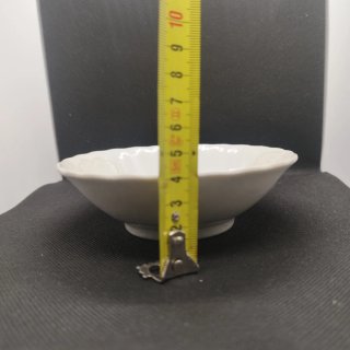 Set Vajilla Japonesa Mino Ware Sakura 2 piezas