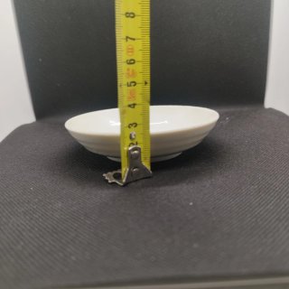 Set Vajilla Japonesa Mino Ware Sakura 2 piezas