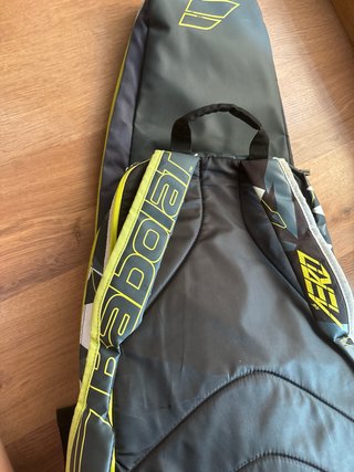 Mochila Babolat Alcaraz Infantil