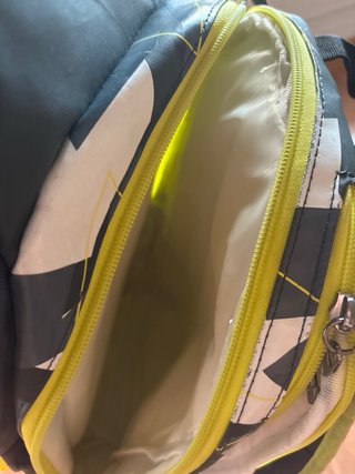 Mochila Babolat Alcaraz Infantil