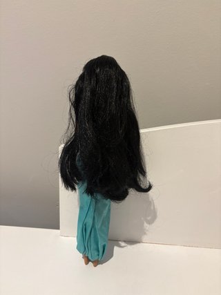 Muñeca Disney Jasmine