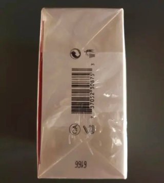 Profumo Valentino V Eau de Parfum 90ml
