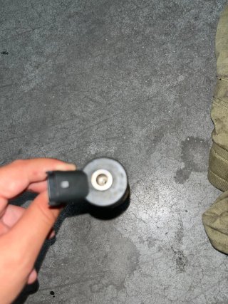 Inyector Common Rail Bosch 0445110280