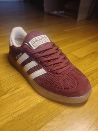 Adidas Handball Spezial Mujer Talla 38.