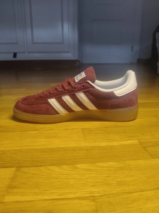 Adidas Handball Spezial Mujer Talla 38.