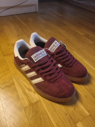 Adidas Handball Spezial Mujer Talla 38.