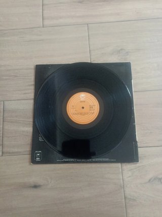 Vinilo Boston - Hard Rock