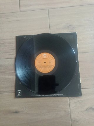 Vinilo Boston - Hard Rock