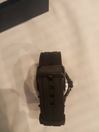 Reloj Festina Negro y Blanco a Estrenar