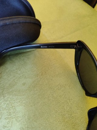 Gafas de sol Duyos mujer