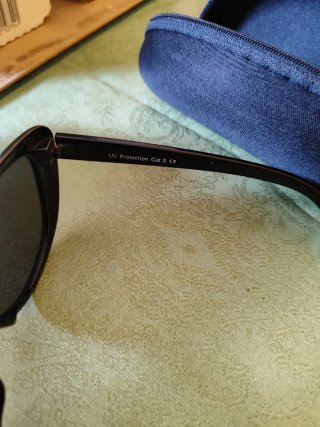 Gafas de sol Duyos mujer