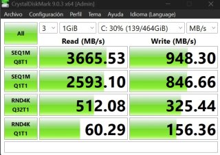 Beelink SER5 Pro Mini PC Ryzen 7 5825U 16GB RAM
