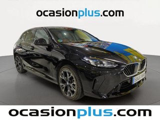 BMW Serie 1 120d 120 kW (163 CV)