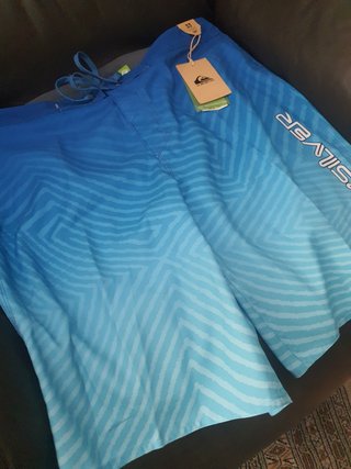 Bañador Quiksilver Everyday Warp Fade Talla L