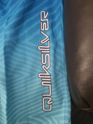 Bañador Quiksilver Everyday Warp Fade Talla L