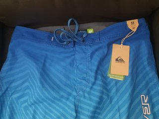 Bañador Quiksilver Everyday Warp Fade Talla L