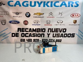 Seat ibiza mk1 retrovisor derecho ref: 6126060