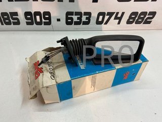 Seat ibiza mk1 retrovisor derecho ref: 6126060