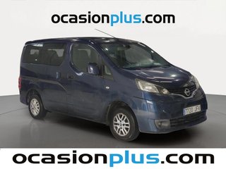 Nissan Evalia 1.5 dCi 81 kW (110 CV) 7 Plazas