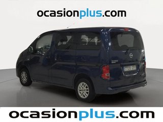 Nissan Evalia 1.5 dCi 81 kW (110 CV) 7 Plazas