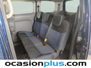 Nissan Evalia 1.5 dCi 81 kW (110 CV) 7 Plazas